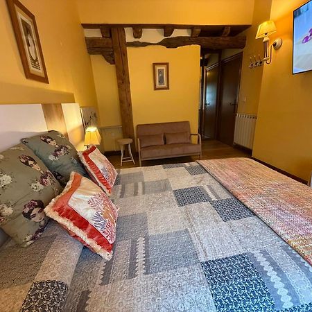 오이아츠준 Casa Peluaga 게스트하우스 외부 사진