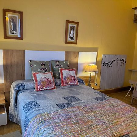 오이아츠준 Casa Peluaga 게스트하우스 외부 사진
