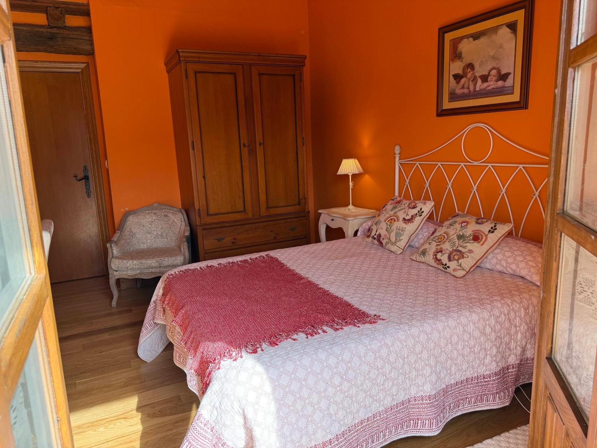오이아츠준 Casa Peluaga 게스트하우스 외부 사진