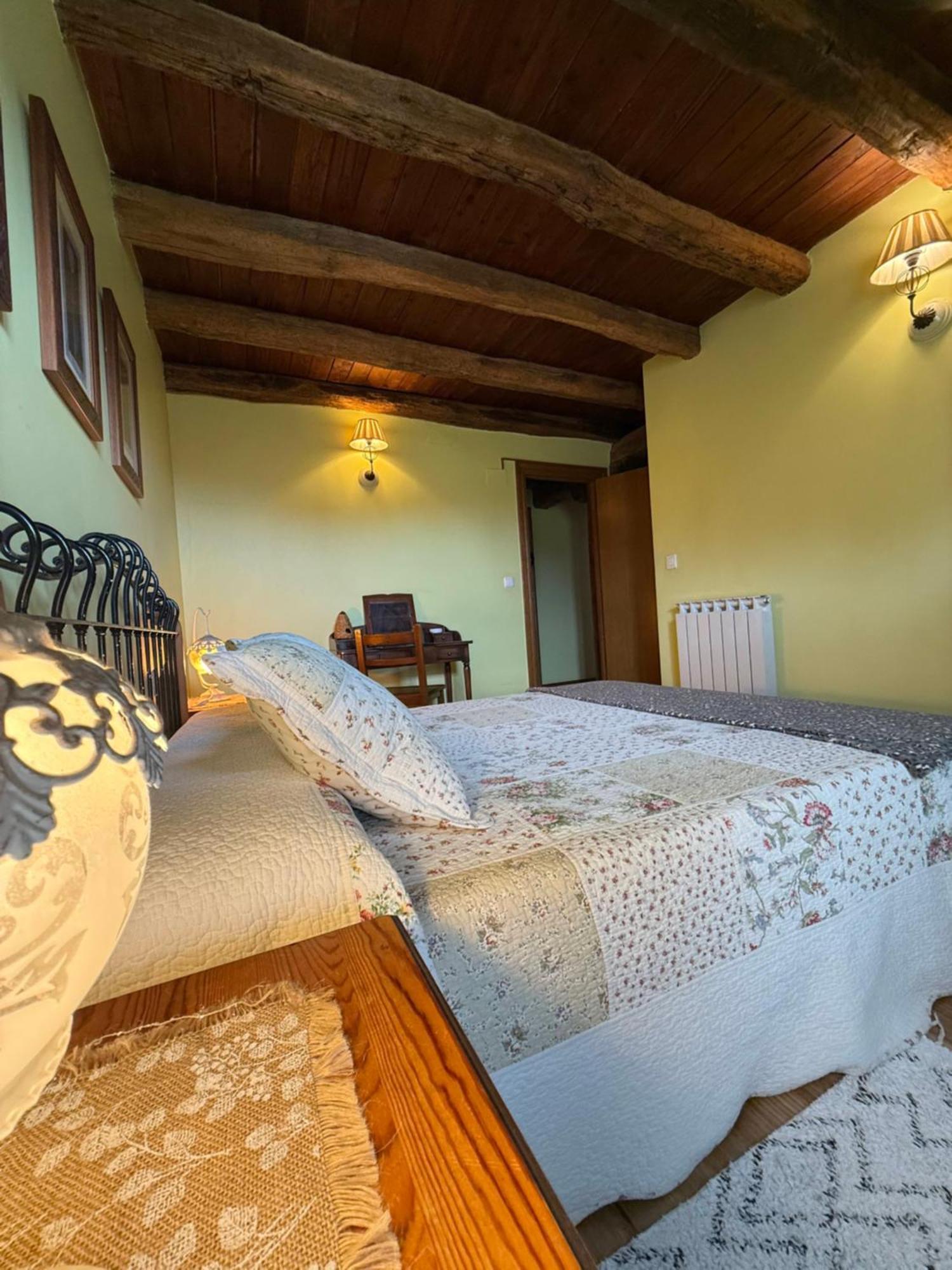 오이아츠준 Casa Peluaga 게스트하우스 외부 사진