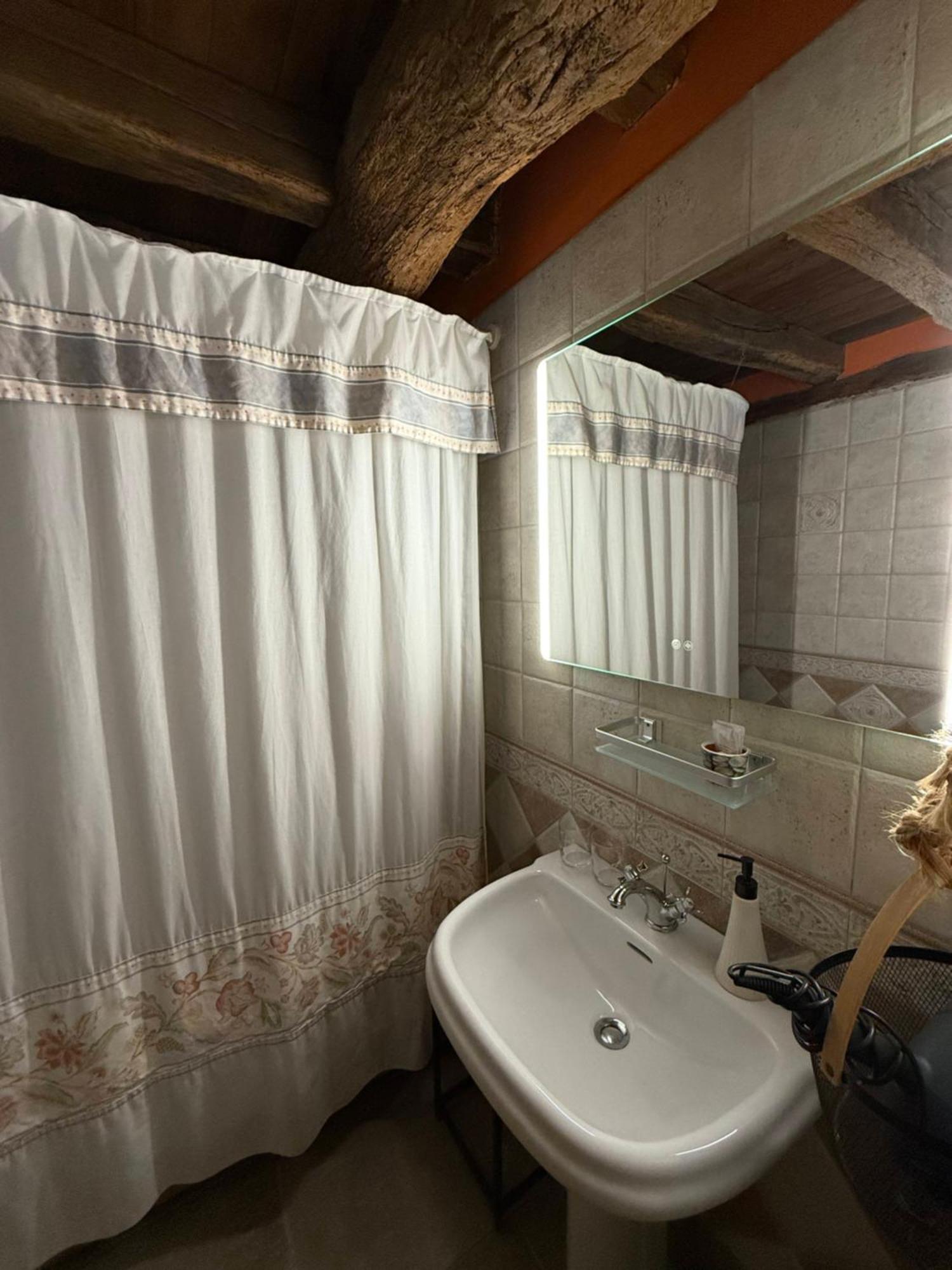 오이아츠준 Casa Peluaga 게스트하우스 외부 사진